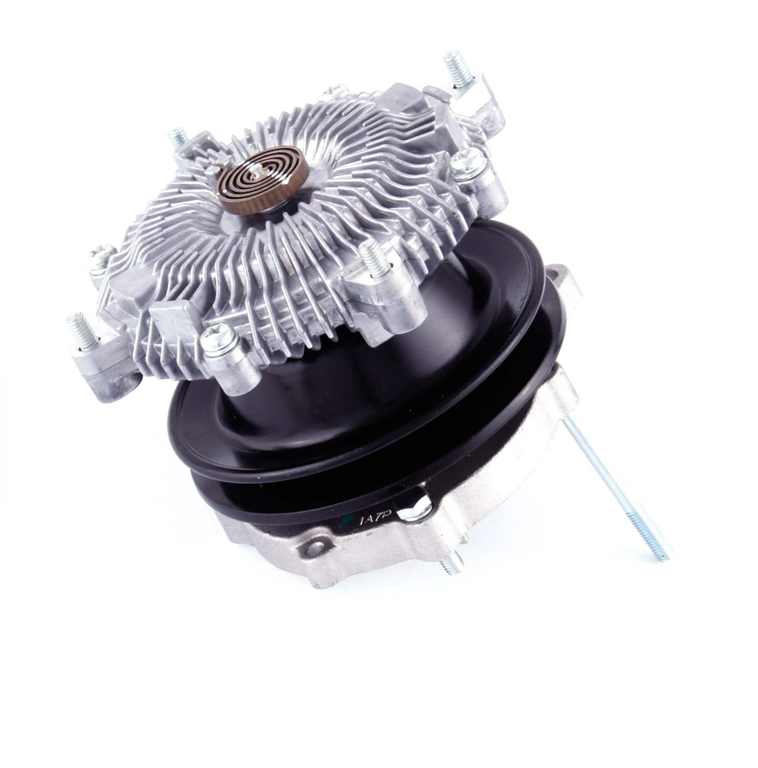 Gates Engine Water Pump 42178