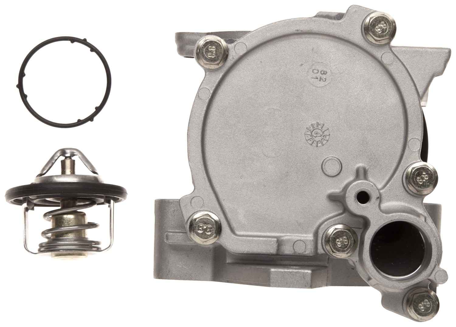 Gates Engine Water Pump 42179BH