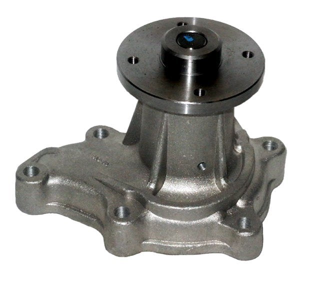 Gates Water Pump; Standard 098RN
