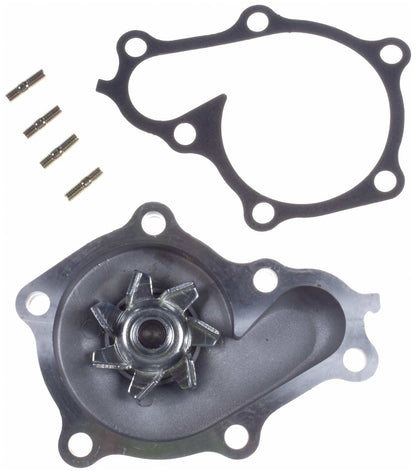 Gates Water Pump; Standard 098RN