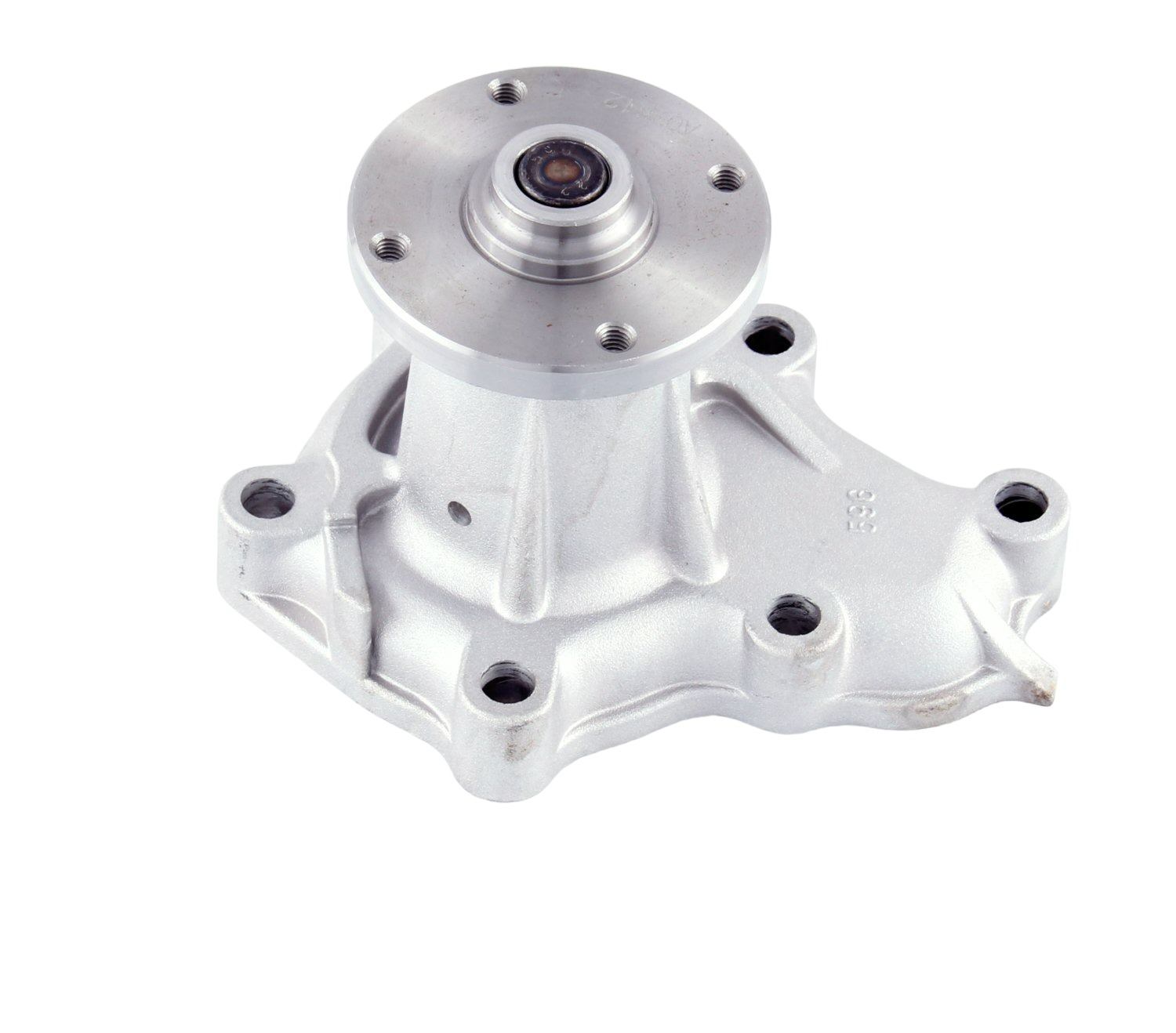 Gates Water Pump; Standard 098RN