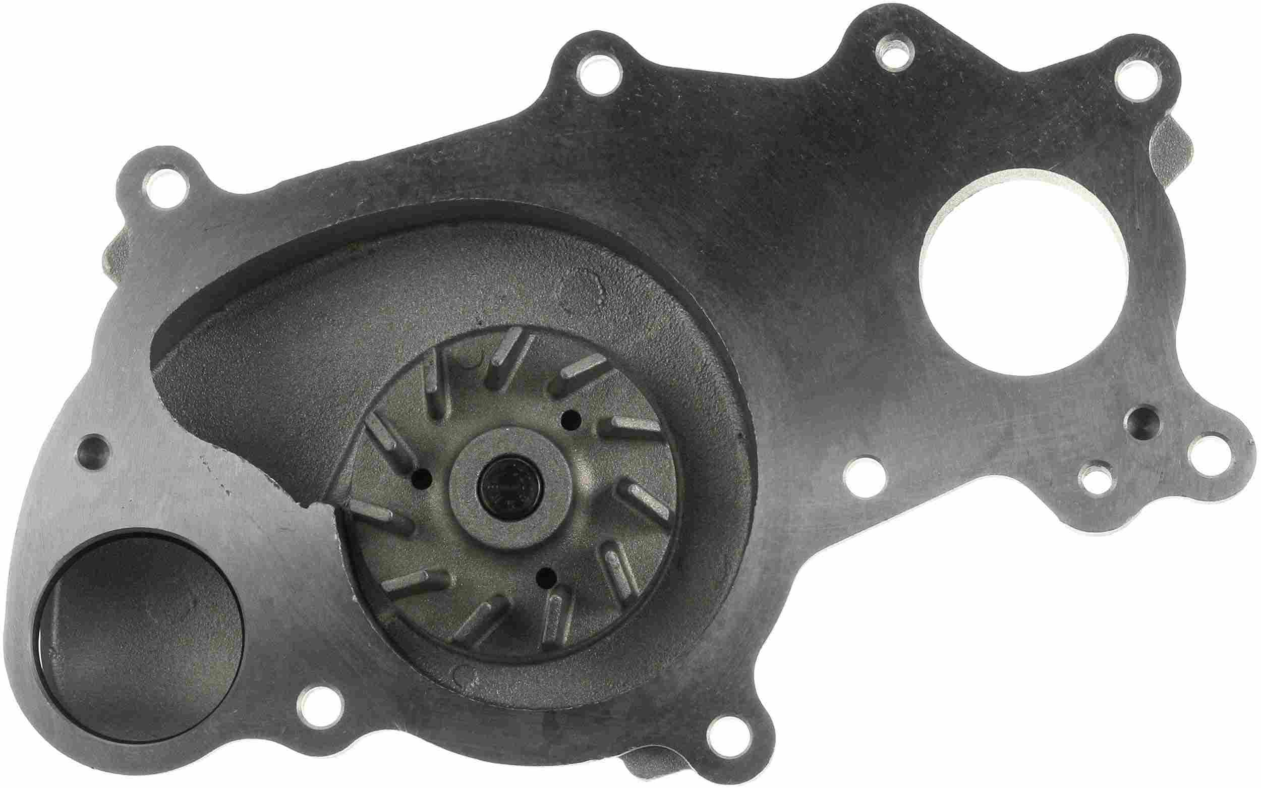 Gates Engine Water Pump 42183