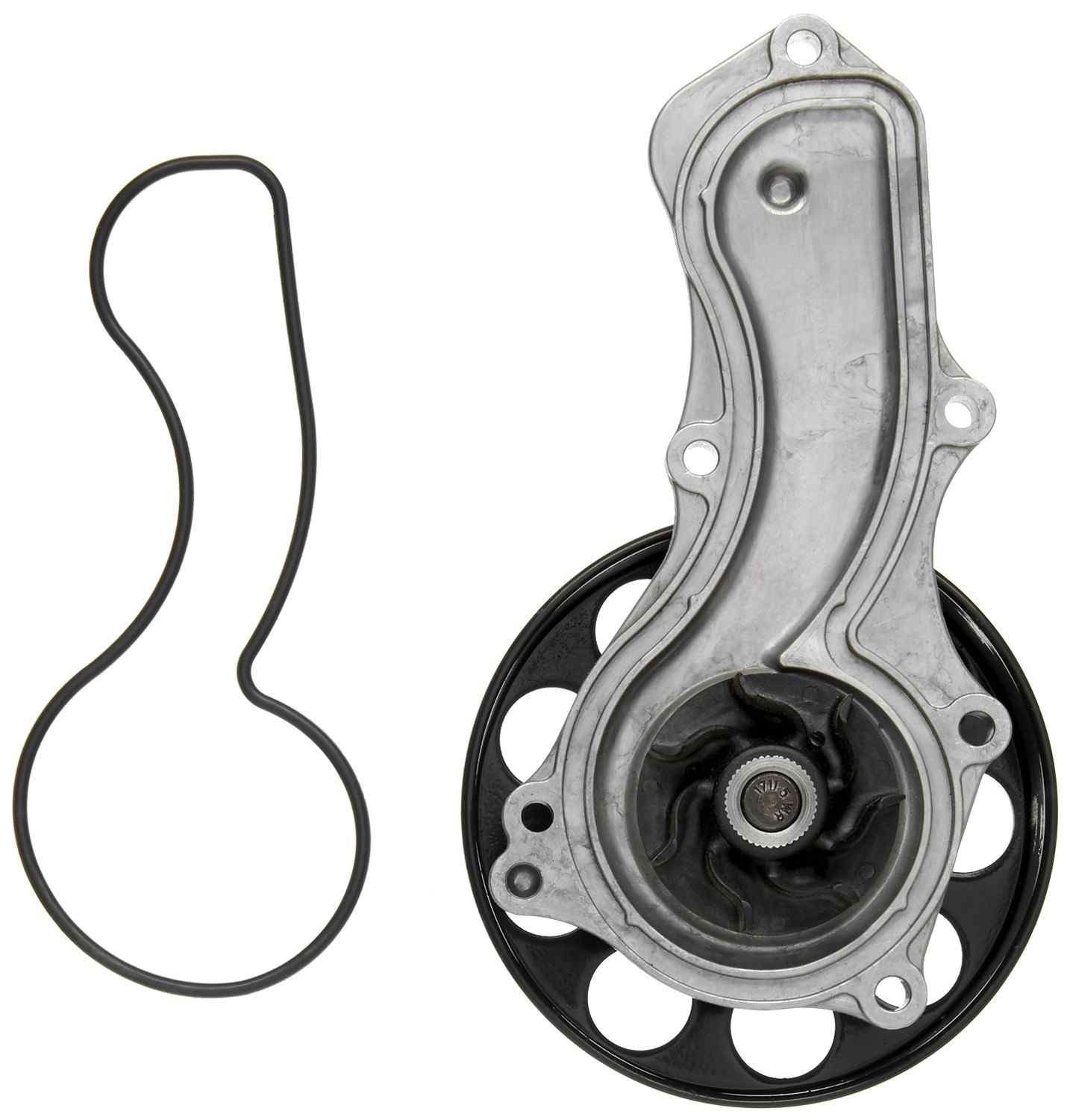 Gates Engine Water Pump 42184