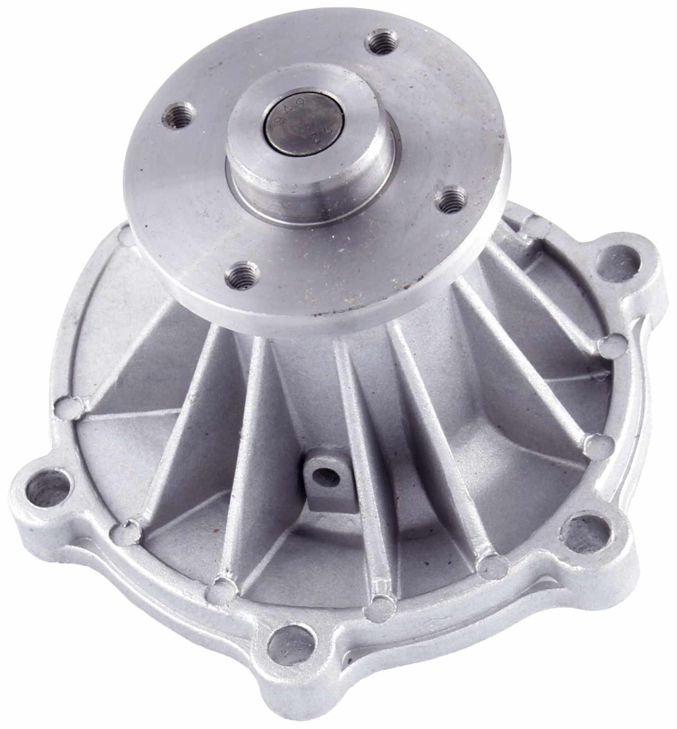 Gates Engine Water Pump 42188