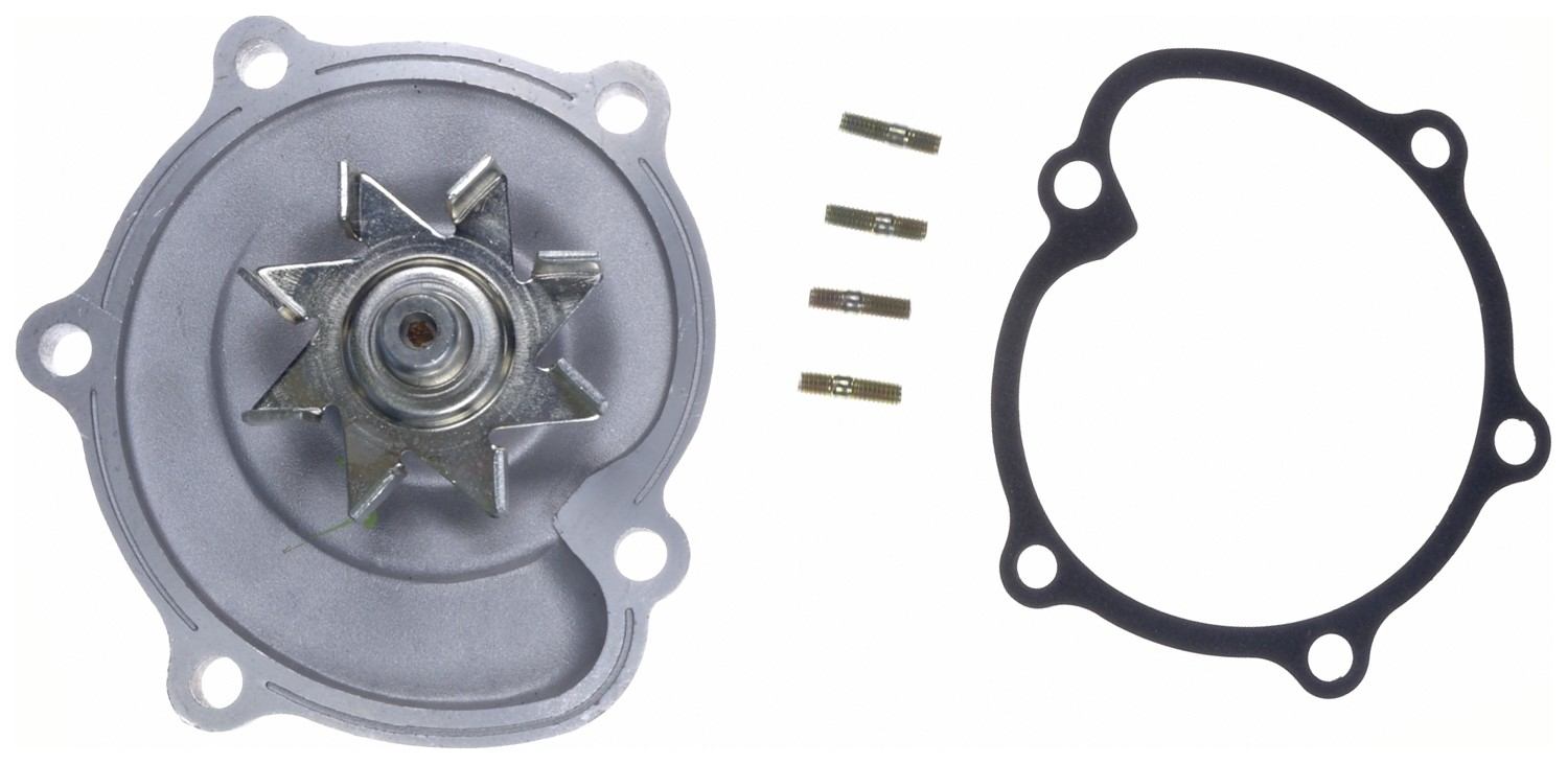 Gates Engine Water Pump 42188