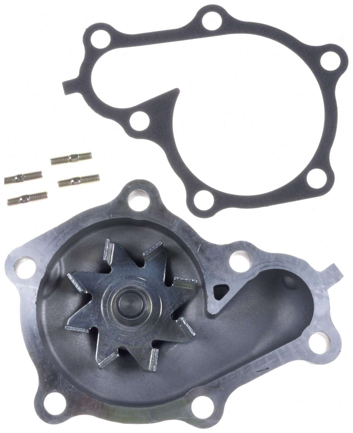 Gates Engine Water Pump 42189