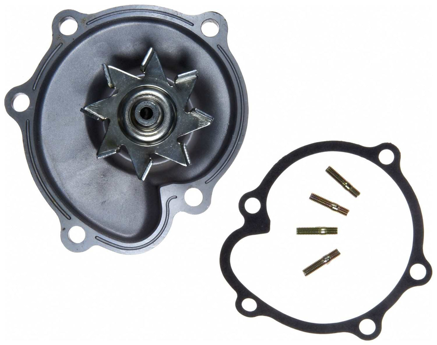 Gates Engine Water Pump 42192