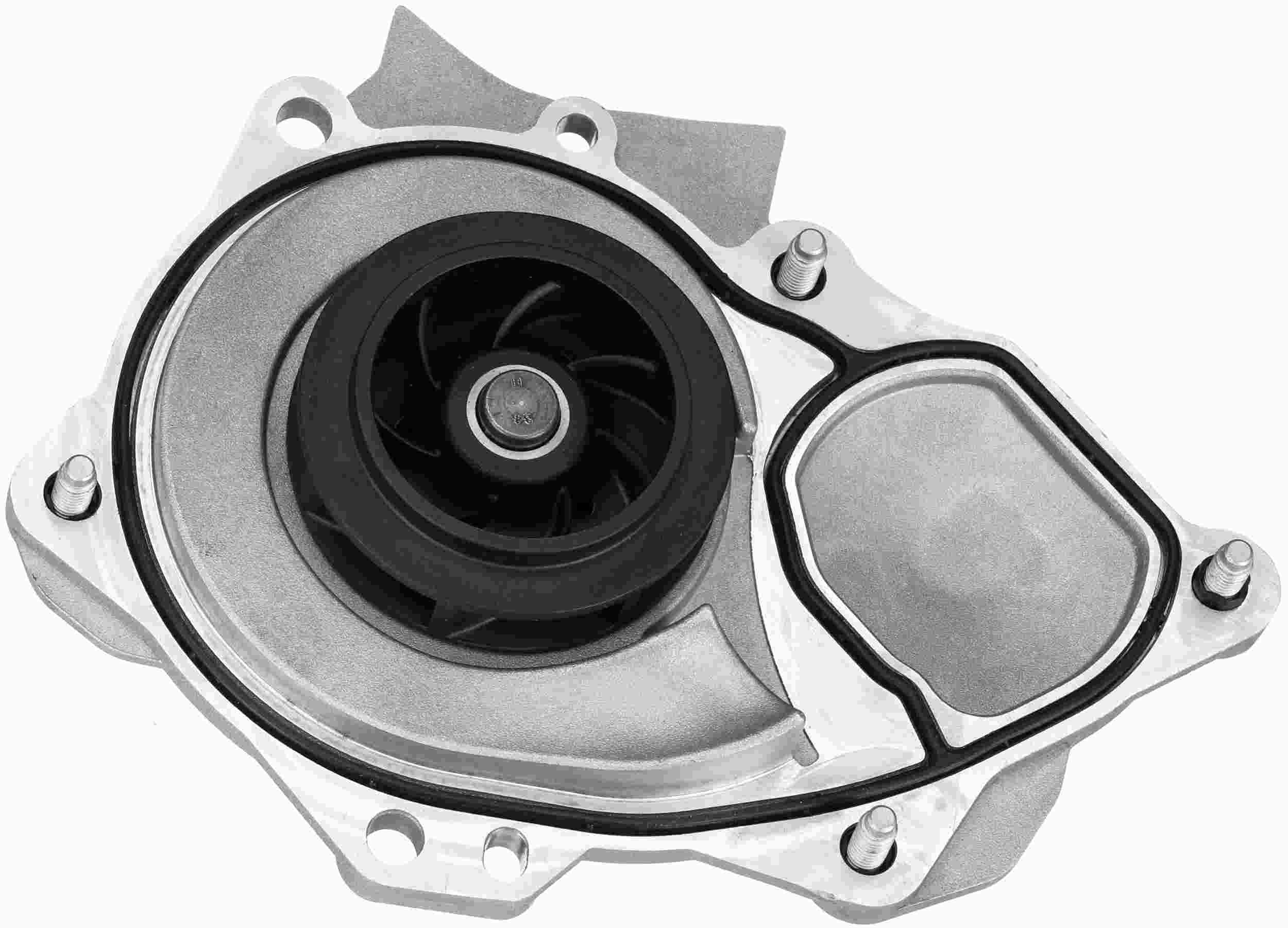 Gates Engine Water Pump 42196