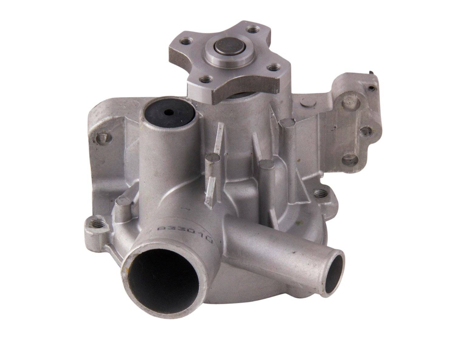 Gates Engine Water Pump 42198
