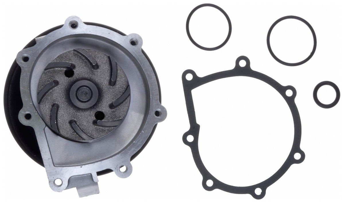 Gates Engine Water Pump 42199