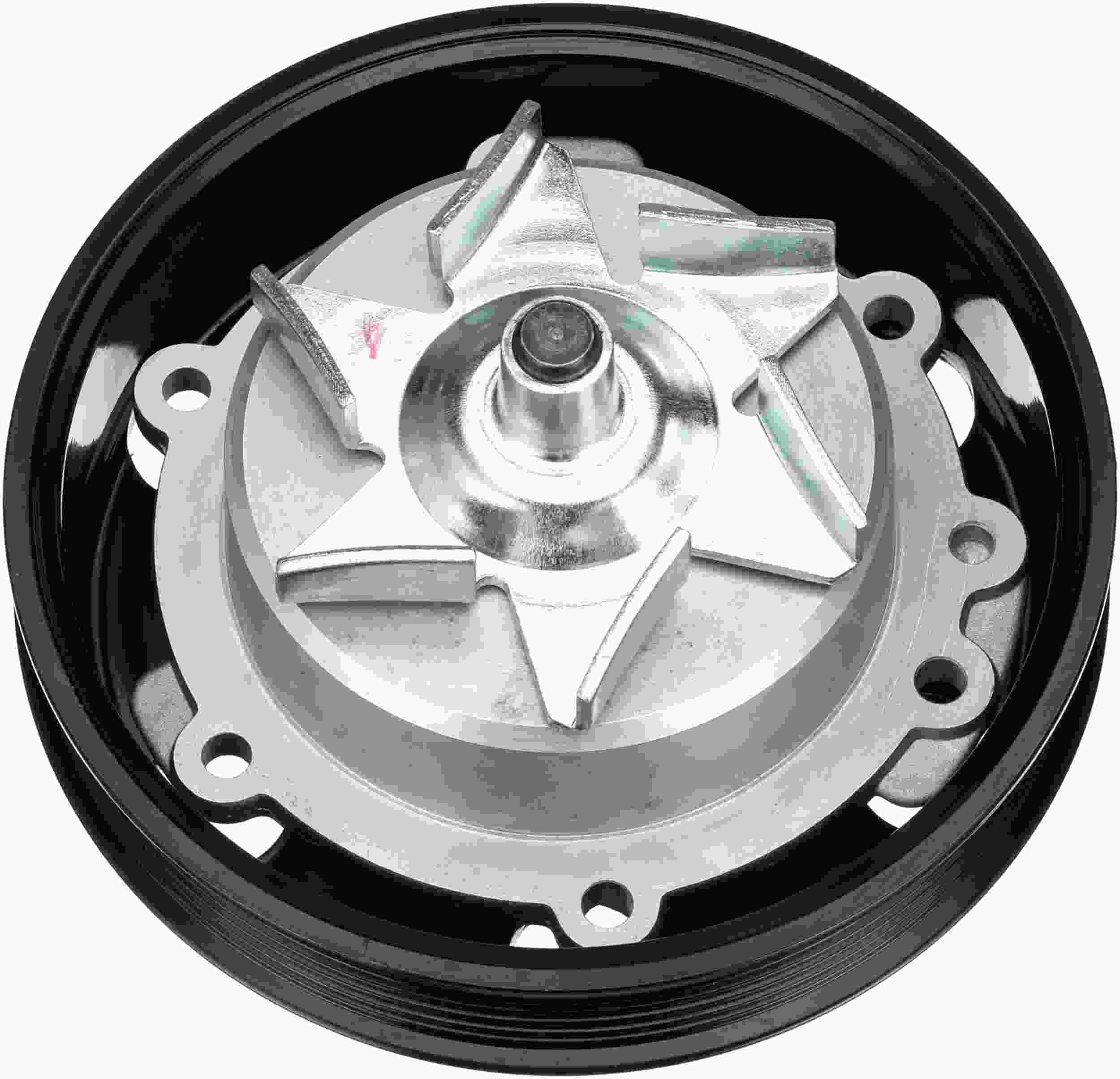 Gates Engine Water Pump 42200