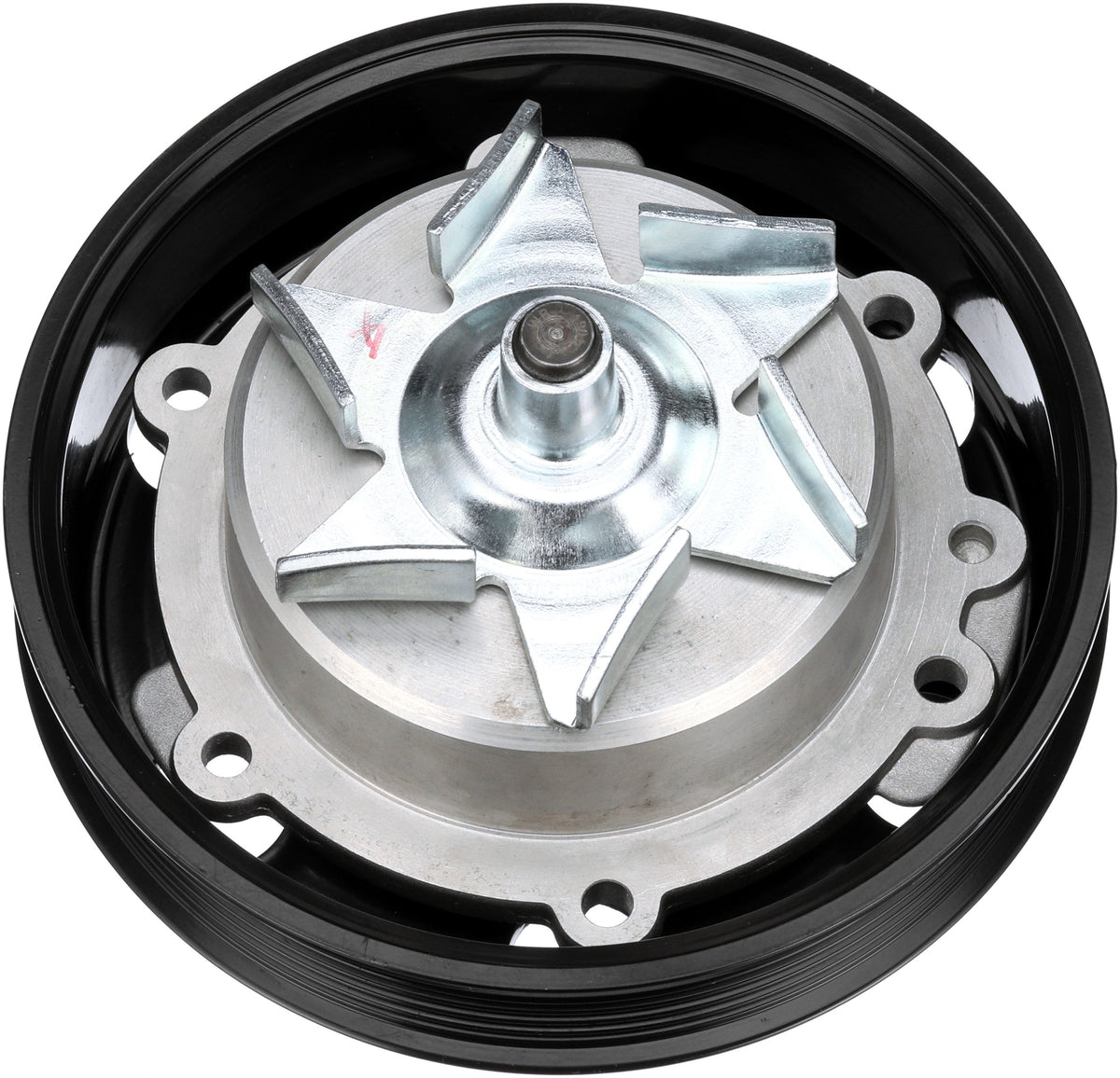 Gates Engine Water Pump 42200