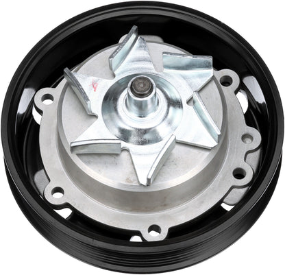 Gates Engine Water Pump 42200
