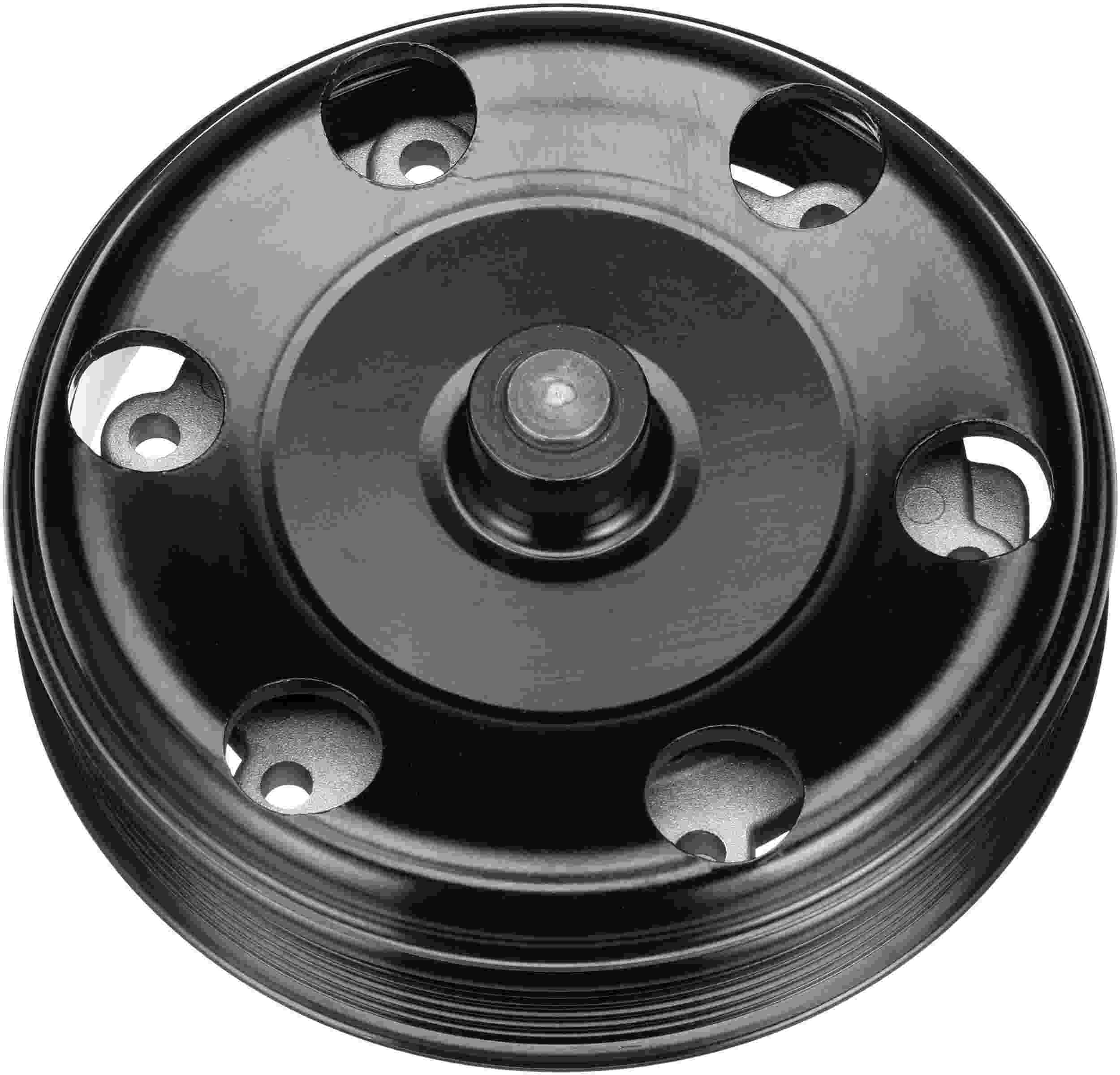 Gates Engine Water Pump 42200