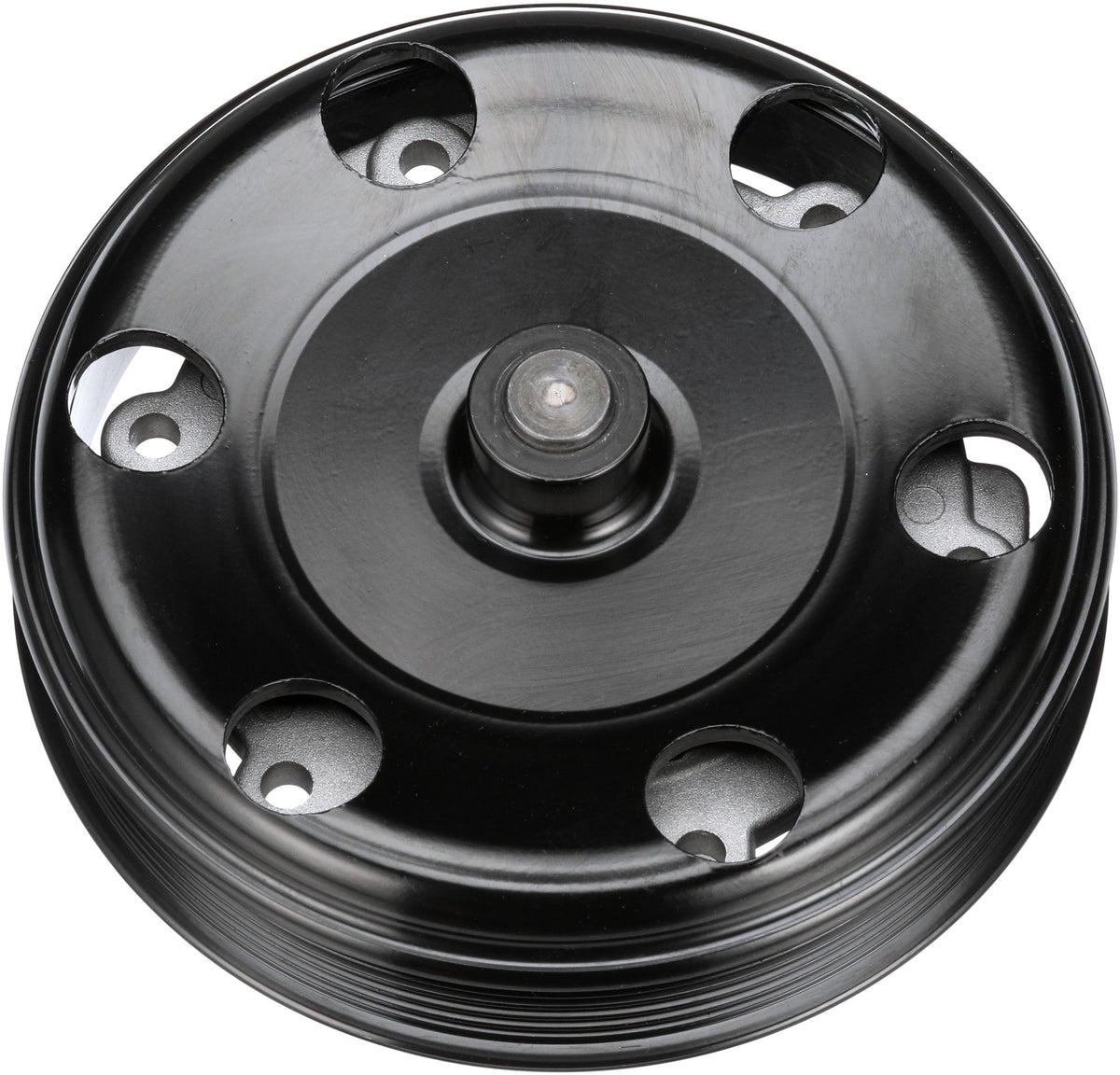 Gates Engine Water Pump 42200