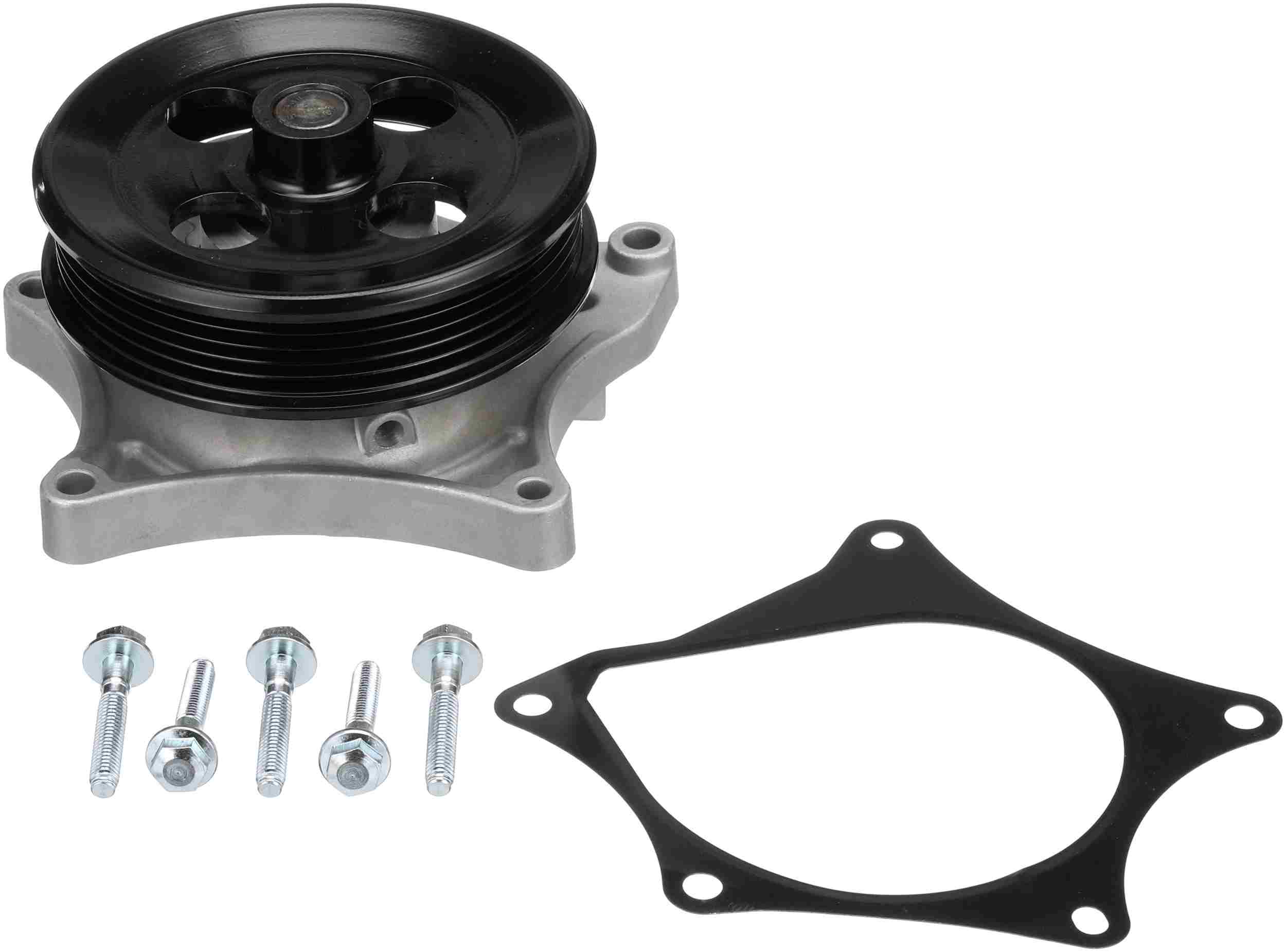 Gates Engine Water Pump 42201