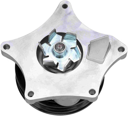 Gates Engine Water Pump 42201