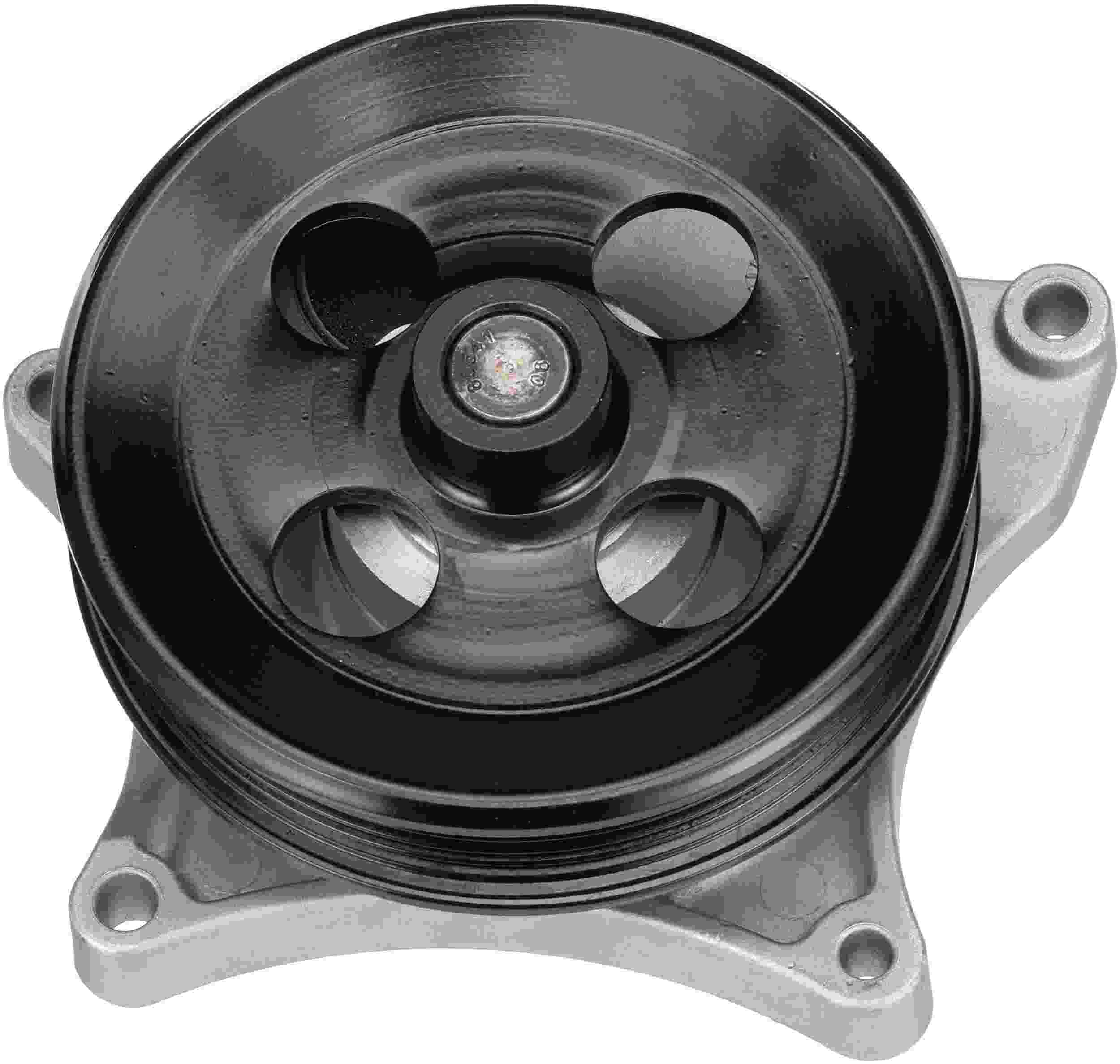 Gates Engine Water Pump 42201