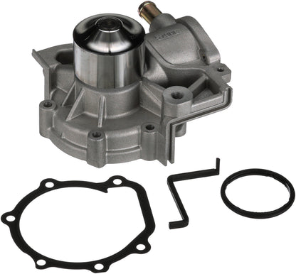 Gates 00-05 Subaru Outback / 90-05 Legacy / 93-05 Impreza Water Pump 42207 *Discontinued