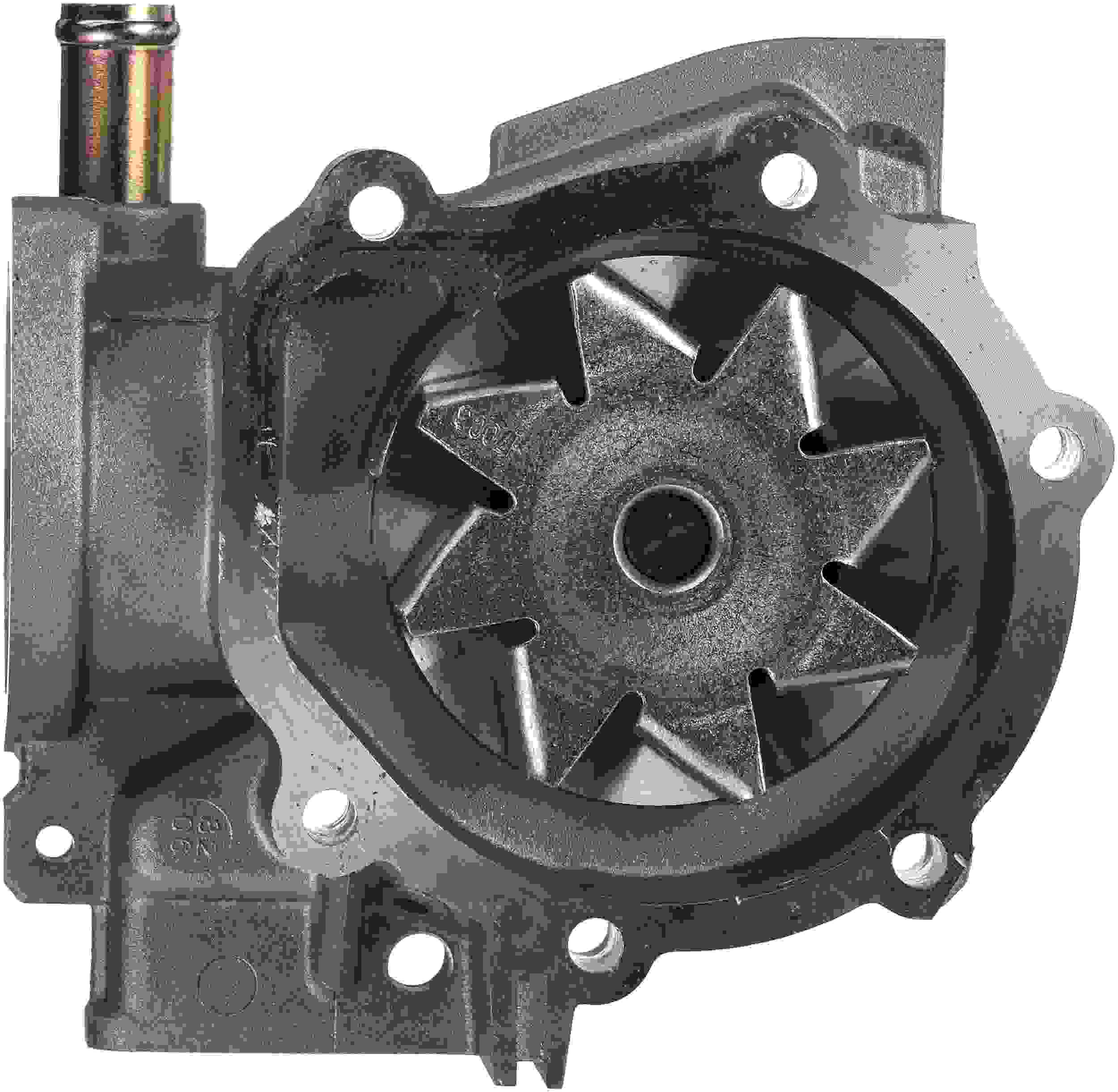 Gates 00-05 Subaru Outback / 90-05 Legacy / 93-05 Impreza Water Pump 42207