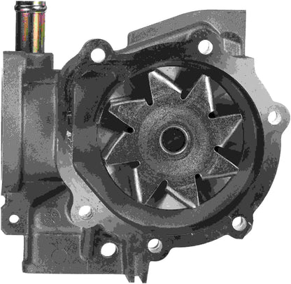 Gates 00-05 Subaru Outback / 90-05 Legacy / 93-05 Impreza Water Pump 42207