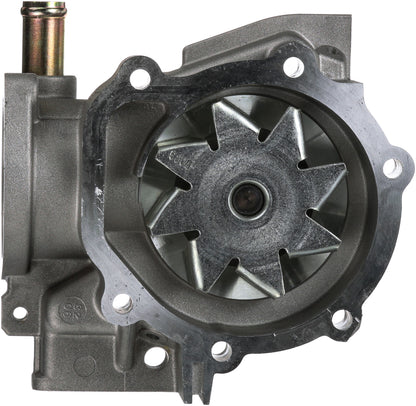 Gates 00-05 Subaru Outback / 90-05 Legacy / 93-05 Impreza Water Pump 42207 *Discontinued