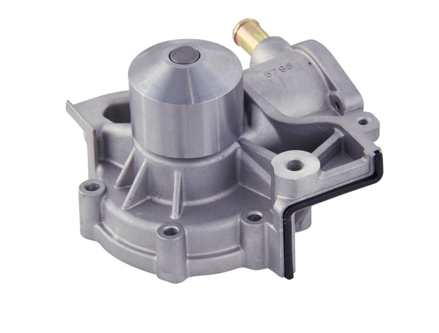 Gates 00-05 Subaru Outback / 90-05 Legacy / 93-05 Impreza Water Pump 42207