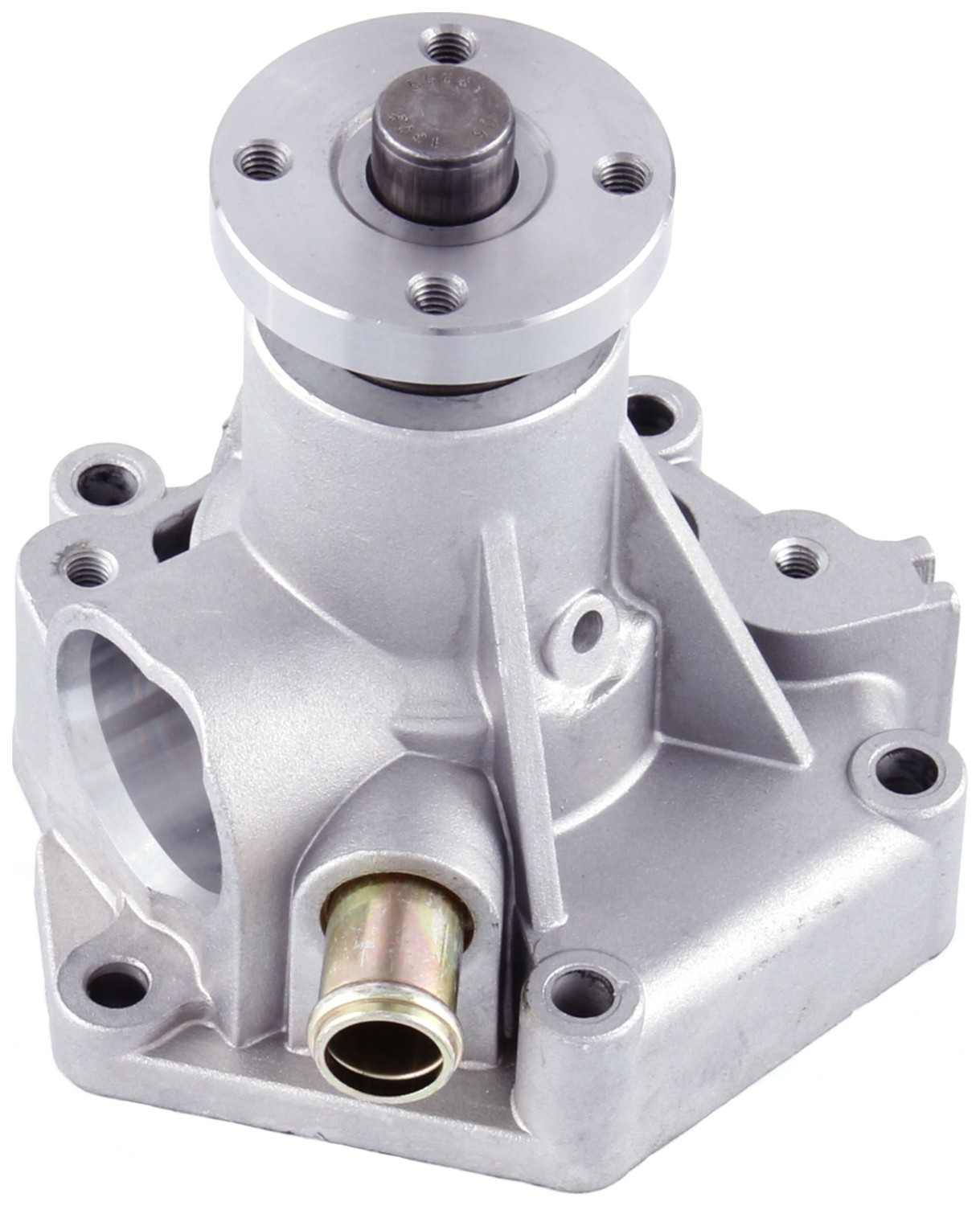 Gates Engine Water Pump 42208