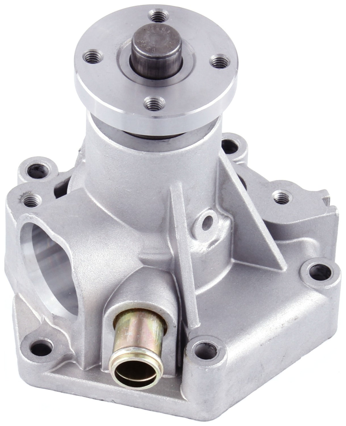 Gates Engine Water Pump 42208