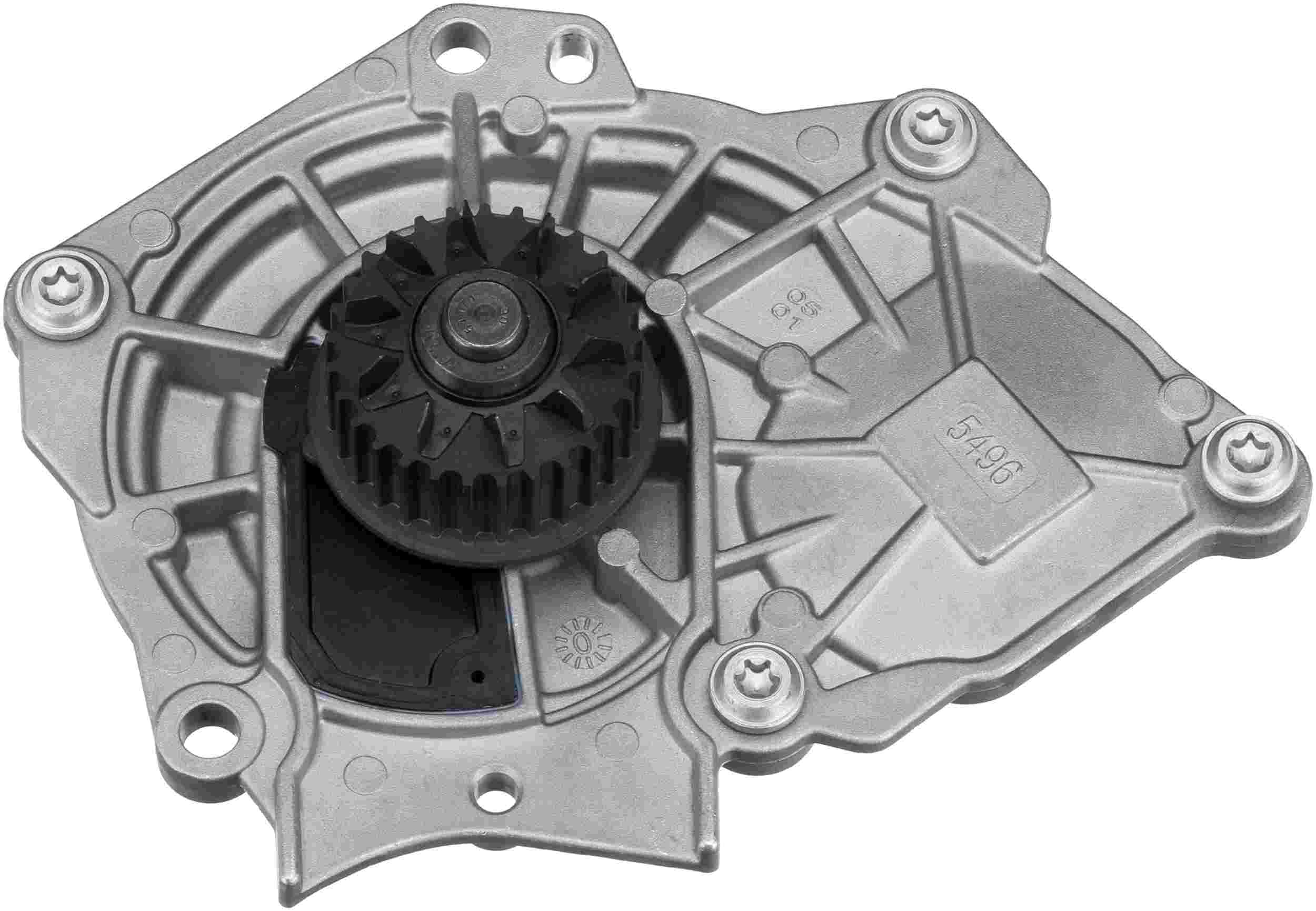 Gates Engine Water Pump 42209