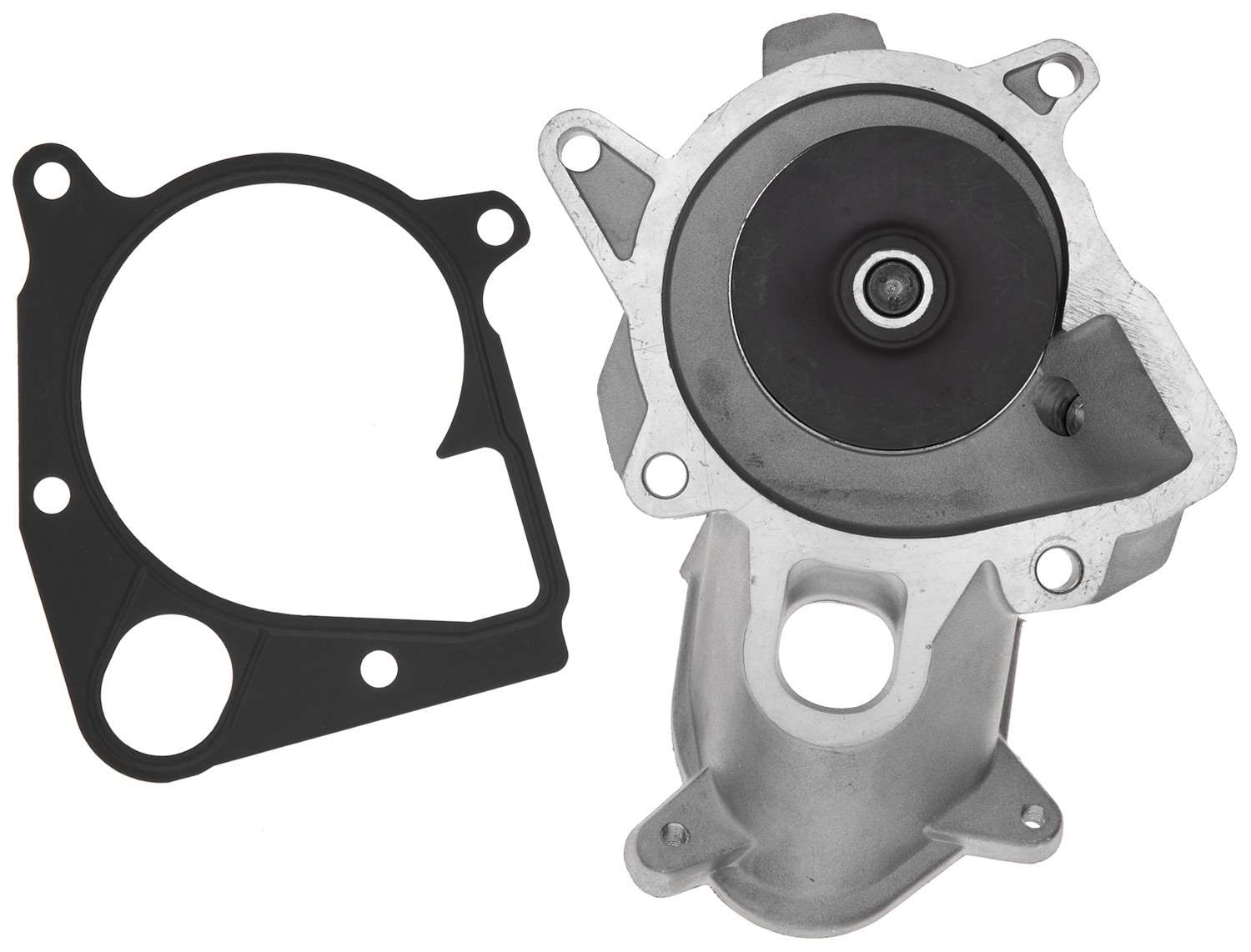 Gates Engine Water Pump 42210