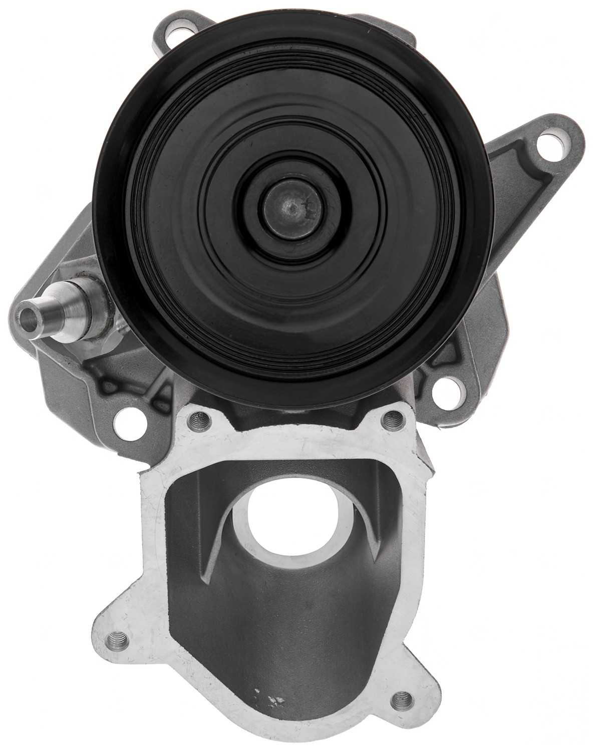 Gates Engine Water Pump 42210