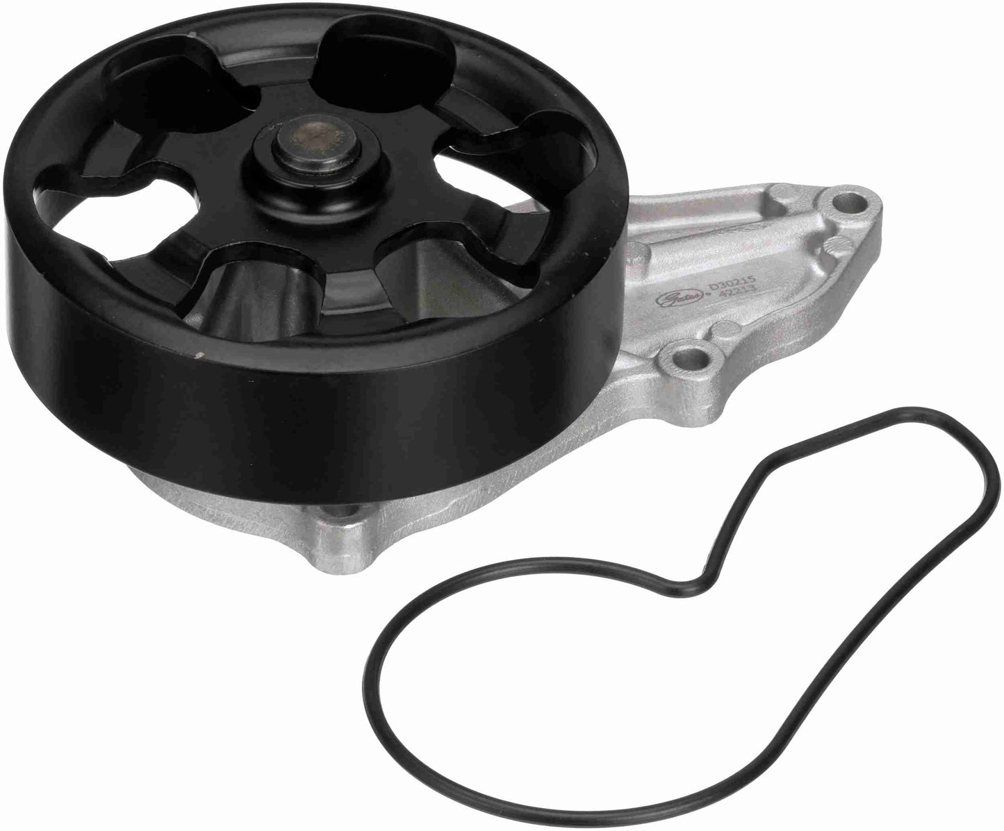 Gates Engine Water Pump 42213