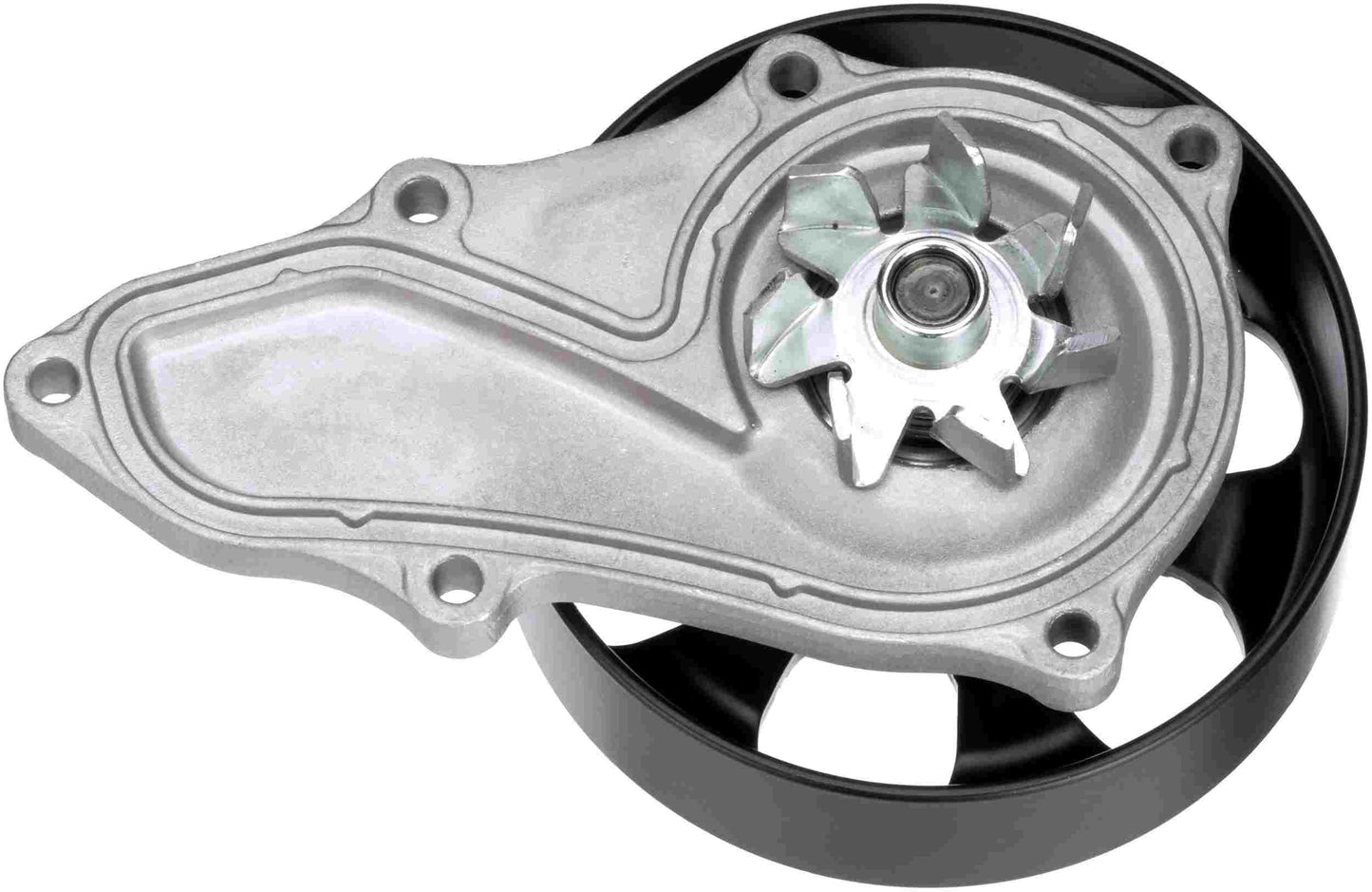 Gates Engine Water Pump 42213