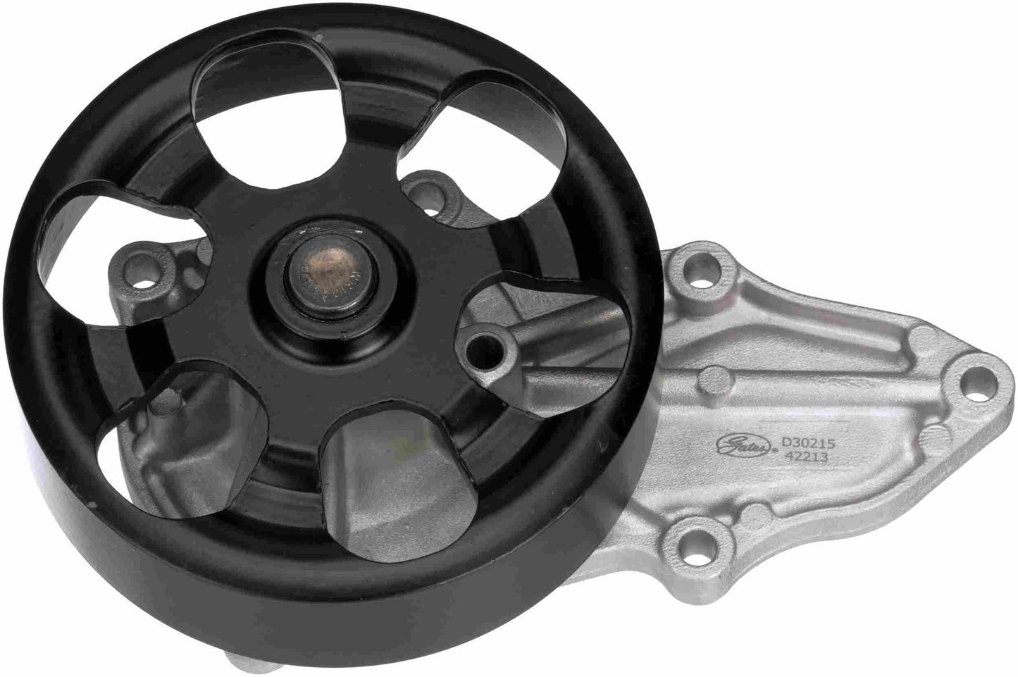 Gates Engine Water Pump 42213