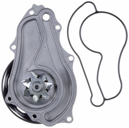 Gates Engine Water Pump 42218