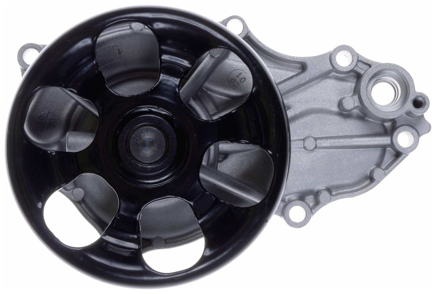 Gates Engine Water Pump 42218