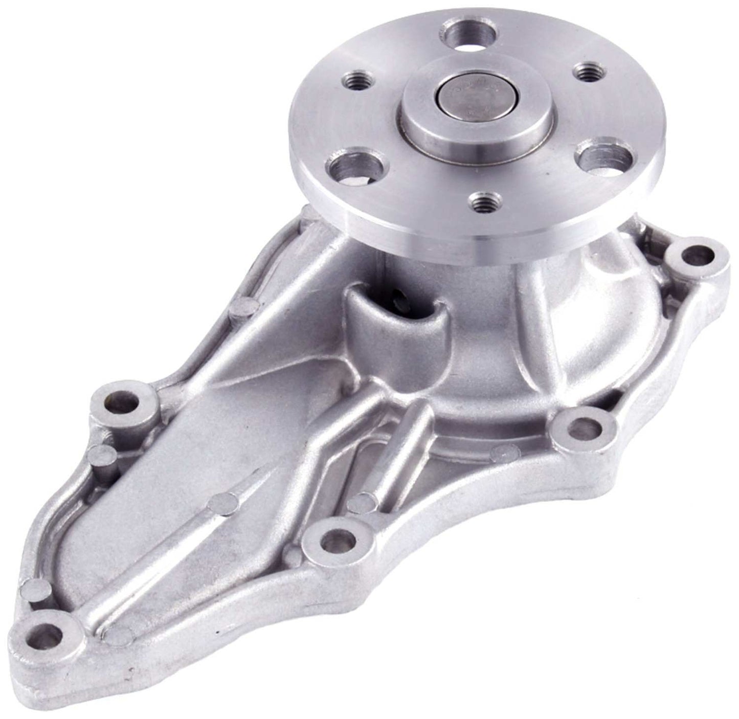 Gates 08-12 Honda Accord I4 2.4L Aluminum Water Pump 42220