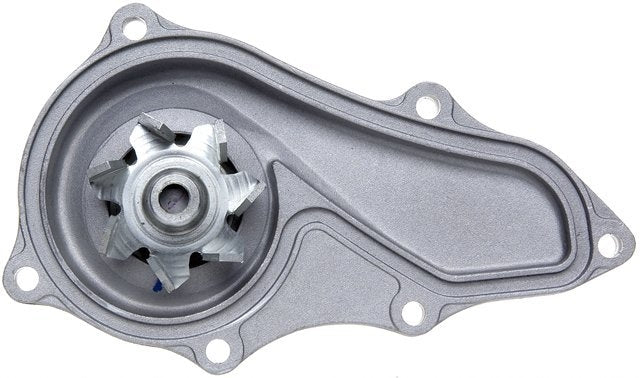 Gates 08-12 Honda Accord I4 2.4L Aluminum Water Pump 42220