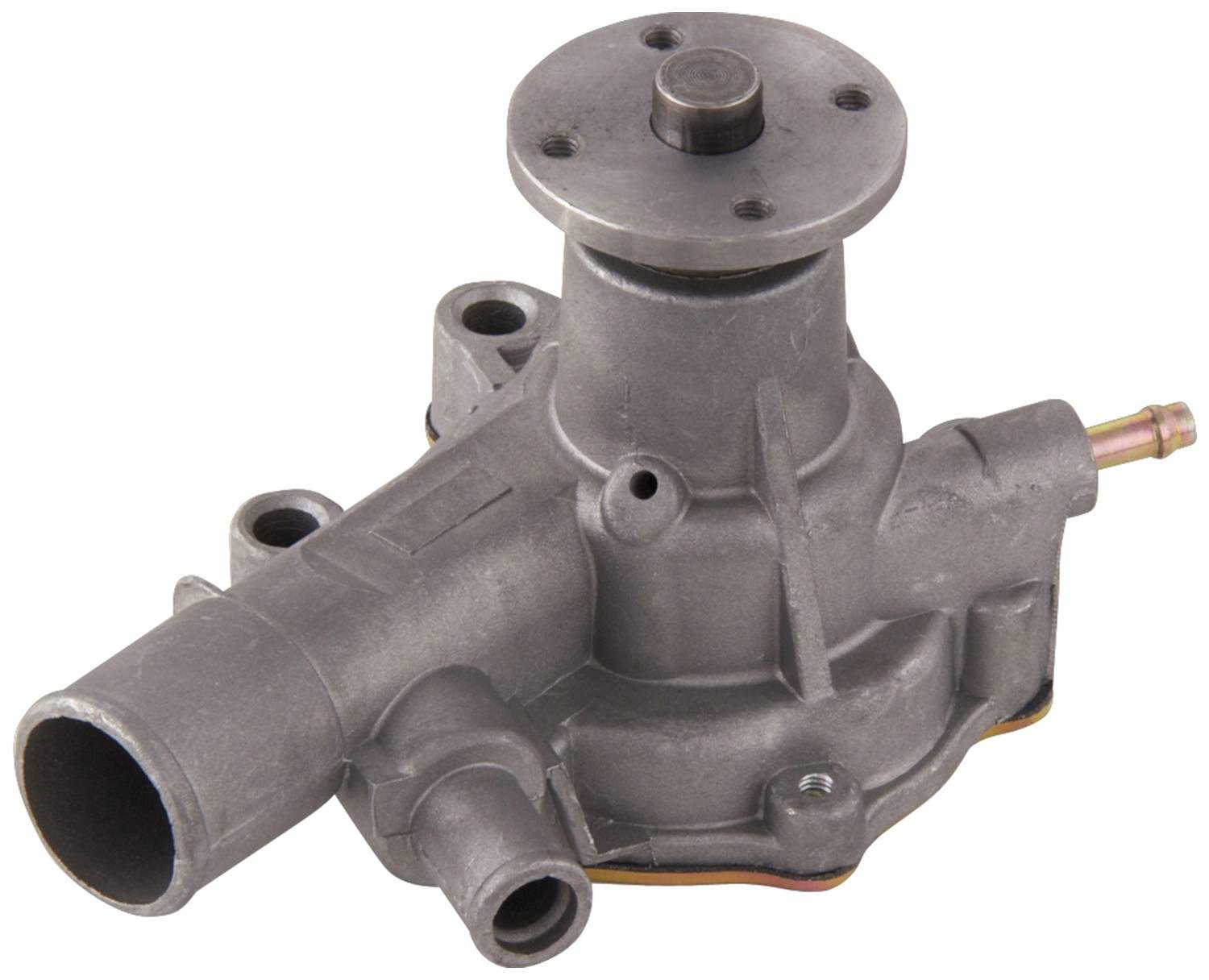 Gates Engine Water Pump 42221