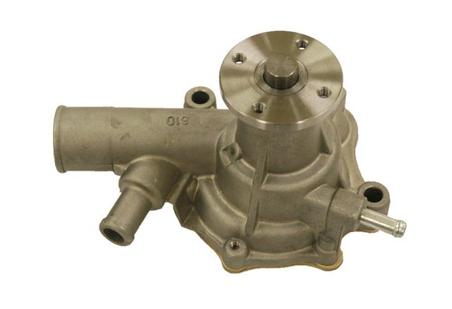 Gates Engine Water Pump 42221