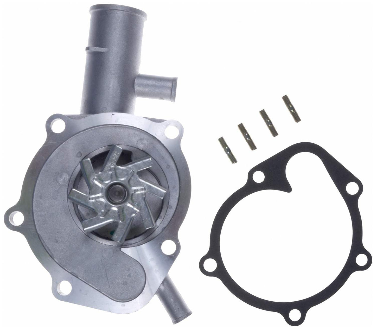 Gates Engine Water Pump 42222