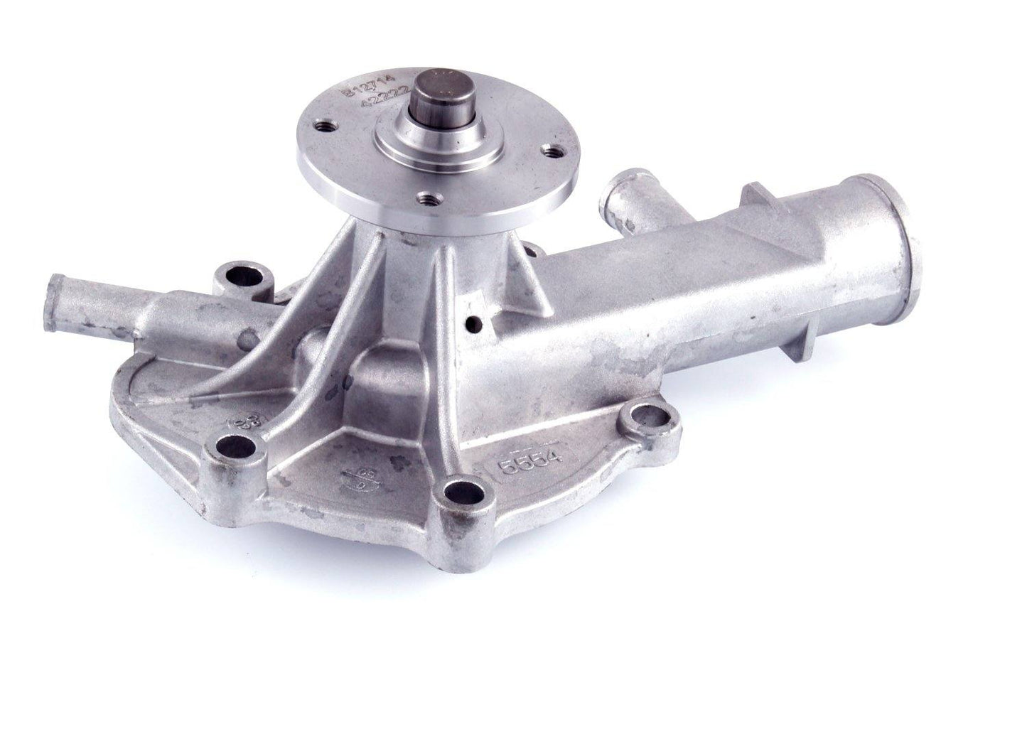 Gates Engine Water Pump 42222
