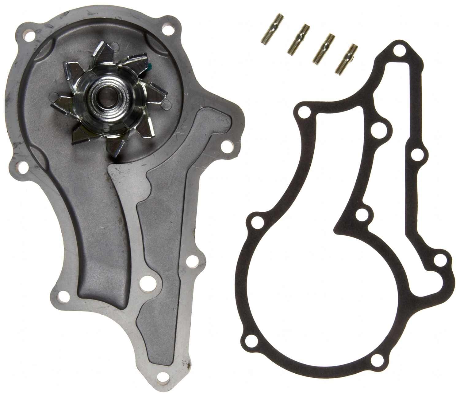 Gates Engine Water Pump 42223