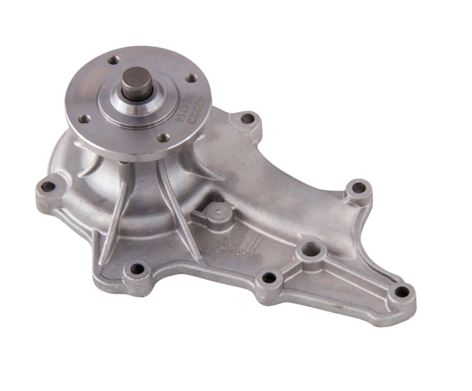Gates Engine Water Pump 42223