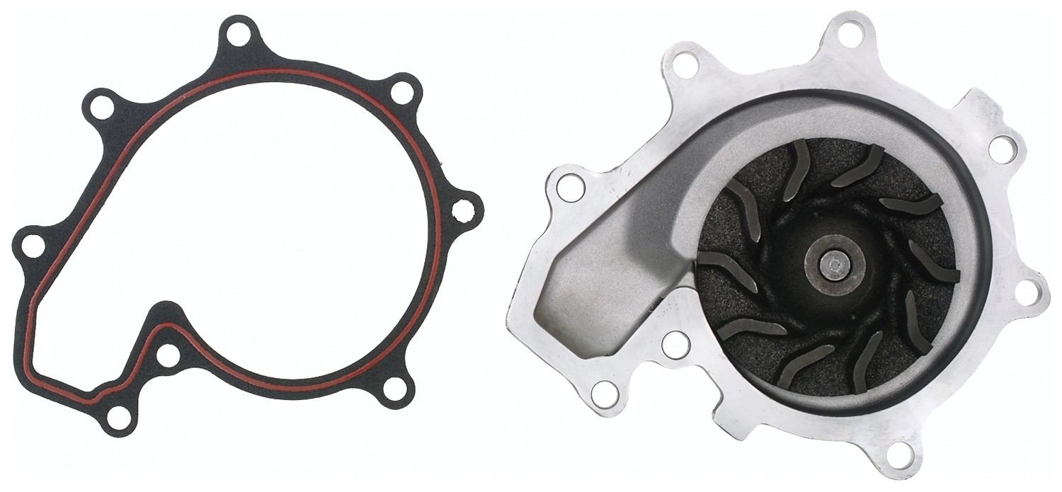 Gates Engine Water Pump 42227HD