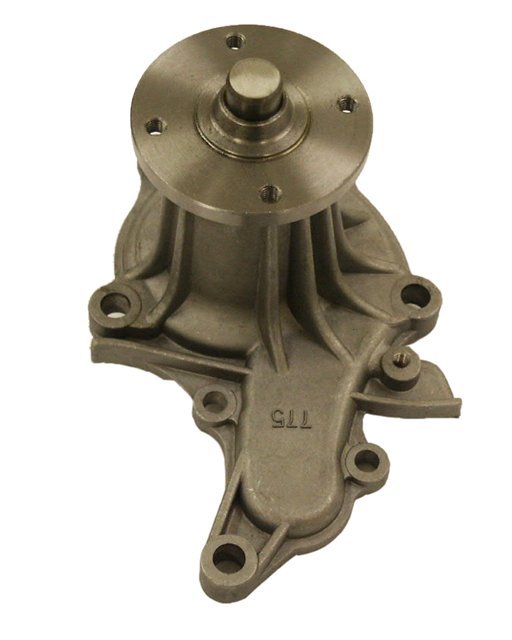 Gates Engine Water Pump 42228