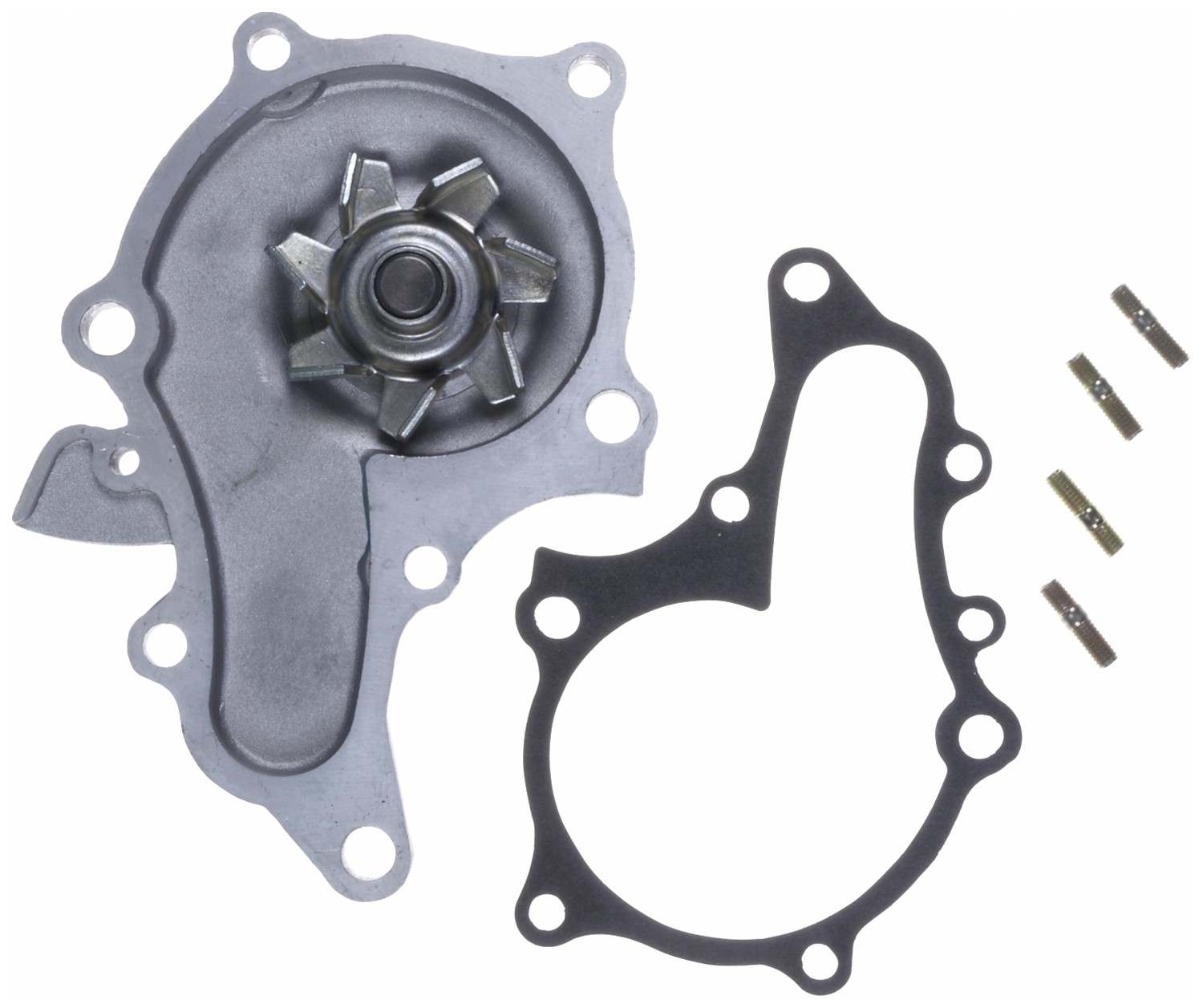 Gates Engine Water Pump 42228