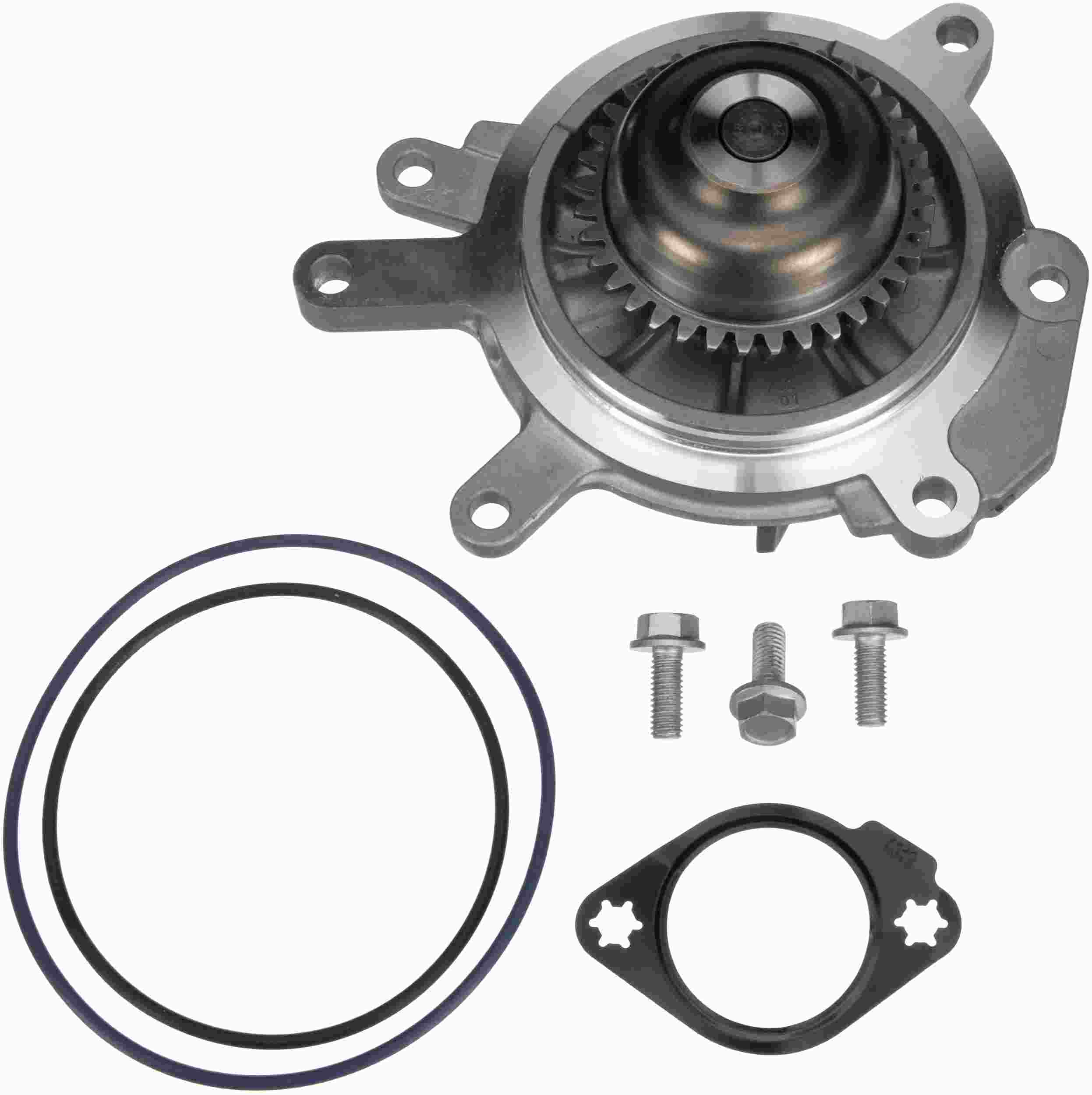 Gates Engine Water Pump 42229