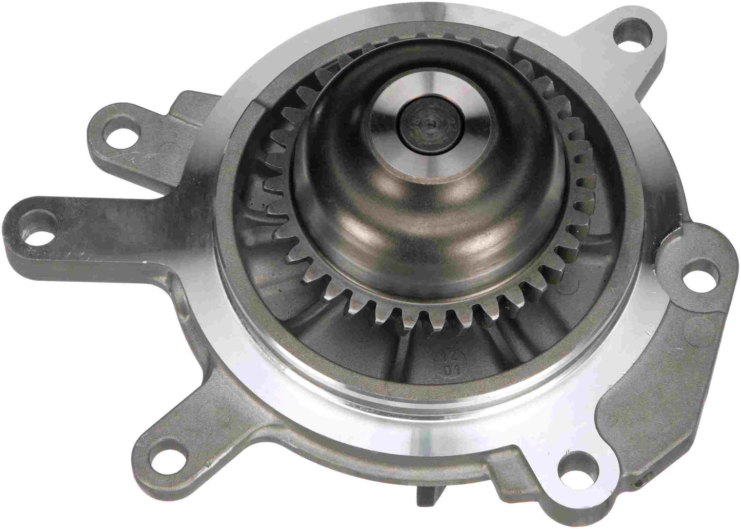 Gates Engine Water Pump 42229